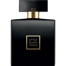 Avon Little Black Dress Kadın EDP 50 ml