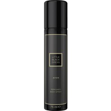 Avon Little Black Dress Kadın Deodorant 75 Ml.