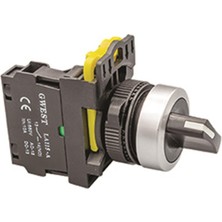 GWEST A5-10X/FU ( 0-1 ) Kayıcı Mandal Buton