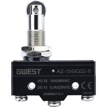 GWEST AZ-15GQ22-B Az Mikro Swıtch