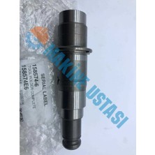 Makita Hr 2470 / BHR241 Takım Kafa