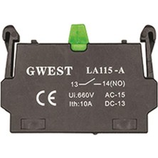 GWEST ( A-10 ) Yedek Start Kontak
