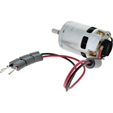 Bosch Gbh 36 V-Lı Plus / Gbh 36 Vf-Lı Plus Doğru Akım Motoru