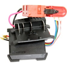 Bosch Gdx 18 V-Ec Electronik Modül