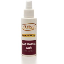 Elaiss Saç Bakım Yağı