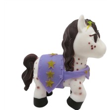 Sunman Diramix Dress Your Pony Kostümlü Figürler 72969 Luna