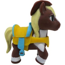 Sunman Diramix Dress Your Pony Kostümlü Figürler 72969 Brittany