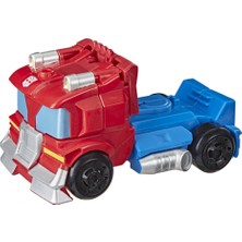 Transformers Classic Heroes Team F0719 F0887 Optimus Prime