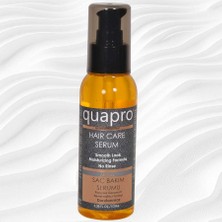 Quapro Quapro Saç Serumu Argan 100 ml