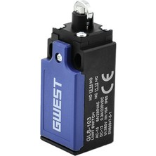 GWEST GLS-103 Lımıt Swıtch