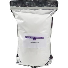 Kimya Studio Sodyum Metabisülfit - 1 kg