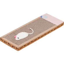 Lotin Kitten Pad Cat Karton Aşınma Dayanıklı Kedi Tahtası S (Yurt Dışından)