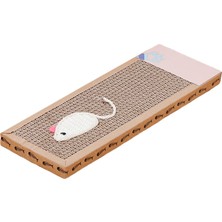 Lotin Kitten Pad Cat Karton Aşınma Dayanıklı Kedi Tahtası S (Yurt Dışından)