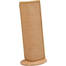 Lotin Kedi Scratch Yatak Taşlama Pençe Mobilya Koruması Kedi Kazık Kartosu 23CMX52CM (Yurt Dışından)