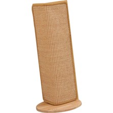 Lotin Kedi Scratch Yatak Taşlama Pençe Mobilya Koruması Kedi Kazık Kartosu 23CMX52CM (Yurt Dışından)