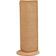 Lotin Kedi Scratch Yatak Taşlama Pençe Mobilya Koruması Kedi Kazık Kartosu 23CMX52CM (Yurt Dışından)