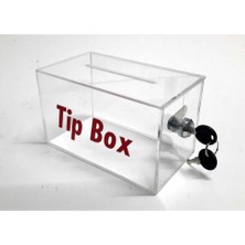 Pleksi Store Küçük Pleksi Tip Box