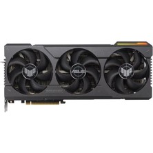 Asus Geforce TUF-RTX4090-O24G-GAMING 24GB Gddr6 384BIT 2xhdmı 3xdp Ekran Kartı