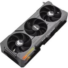 Asus Geforce TUF-RTX4090-O24G-GAMING 24GB Gddr6 384BIT 2xhdmı 3xdp Ekran Kartı