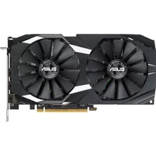 Asus Dual RX560-4G 4gb Ddr6 128B 1xhdmı 2xdp