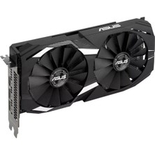 Asus Dual RX560-4G 4gb Ddr6 128B 1xhdmı 2xdp