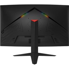 Gamepower Intense X40 27 1920X1080 240Hz 1ms HDMI Dp Curved LED Monitör