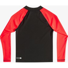 Quiksilver Çocuk Next Gen Uv Koruma