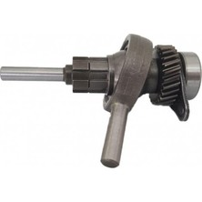 Dewalt Dch 133 / D 25133 / D 25143 Ara Mil