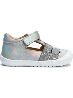 KFDS GA23035 Kifidis Paplus Ilk Adım Unisex Çocuk Deri Ayakkabı 19-25