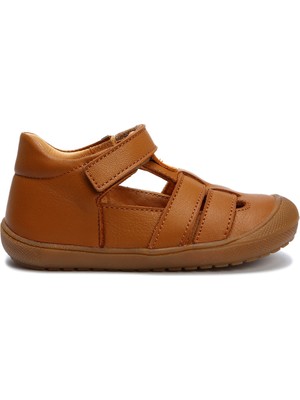 KFDS GA23035 Kifidis Paplus Ilk Adım Unisex Çocuk Deri Ayakkabı 19-25
