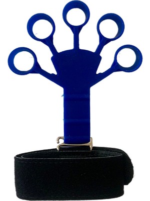 Gripster El ve Bilek Geliştirici