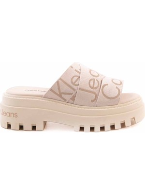 Calvin Klein   Kadın Terlik YW0YW00949