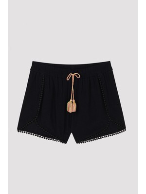 Penti Genç Kız Tassel Şort