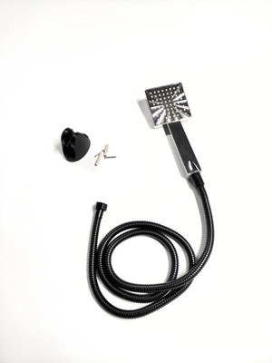Arvent Banyo Duş Başlığı Seti HB047