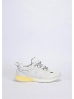 Hammer Jack Wose Beyaz Kadın Spor Ayakkabı