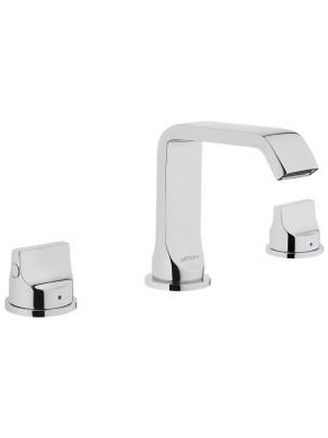 Artema Suit U Lavabo Bataryası-3 Delikli A42510