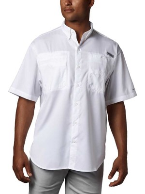 Tamiami Iı Erkek Kısa Kollu Gömlek