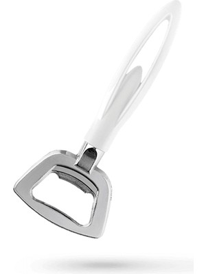 Neptüns Balerin Saplı Metal Kapak Açacağı