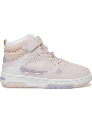 Lumberjack Eldon Hı 3fx Pudra Kız Çocuk High Sneaker