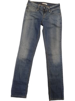 Levi's 00571.00.60  Jean Kadın Slim Fit Kot Pantolon