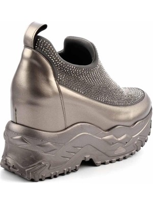 Platin Kadın Sneaker K01313002109