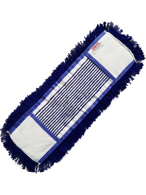 Cod-Ex Yedek Orlon Mop 50 cm x 10 Adet