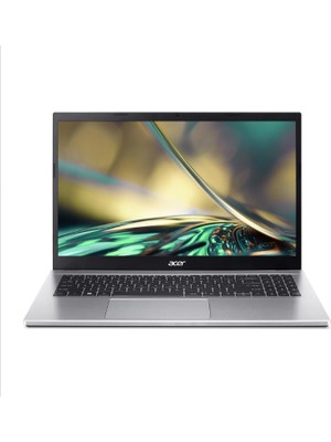 Acer Aspire 3 12.nesil Core I5 1235U 8gb 512GB SSD 15.6inc MX550 2gb Full Hd Notebook
