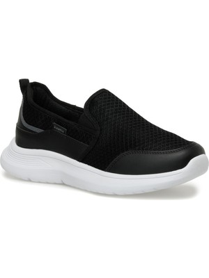 Kinetix Planty Tx 3Fx Siyah Beyaz Sport Comfort Ayakkabı