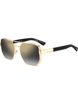 Dsquared2 D2 0083/S Erkek Güneş Gözlüğü