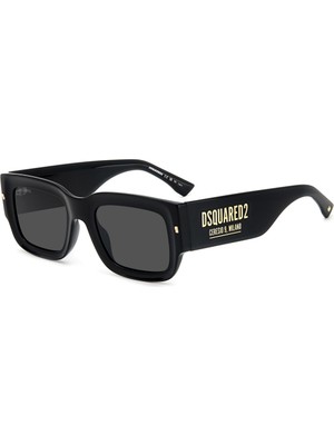 Dsquared2 D2 0089/S Erkek Güneş Gözlüğü