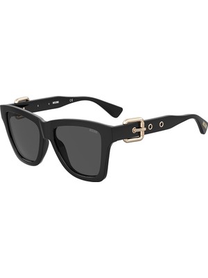 Moschino Moschıno Mos131/S -54 Grey Kadın Güneş Gözlüğü
