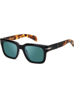 David Beckham Db 7100/S Erkek Güneş Gözlüğü