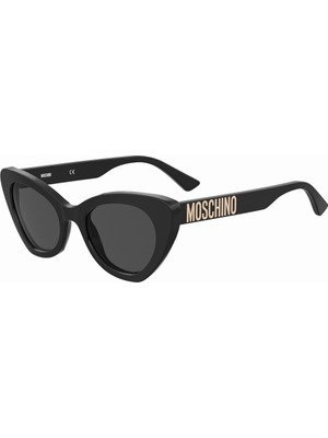 Moschino MOS147/S Kadın Güneş Gözlüğü