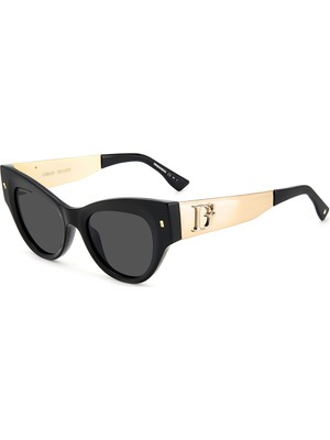 Dsquared2 D2 0062/S Kadın Güneş Gözlüğü